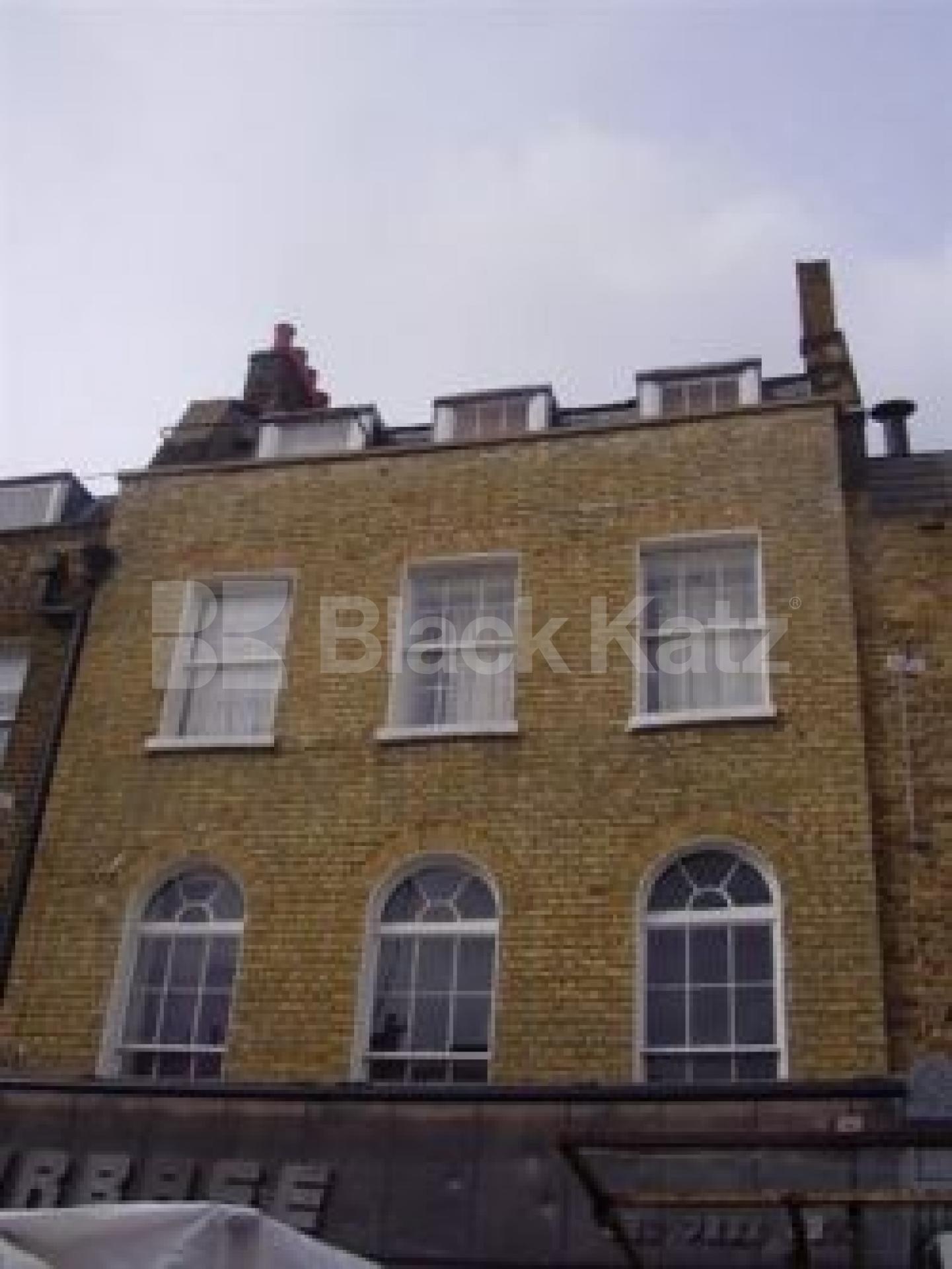 			Studio Apartment, 1 bath, 1 reception Flat			 Chapel Market, ISLINGTON/ANGEL N1 N1